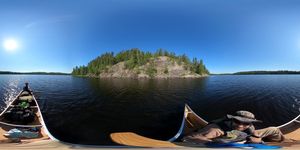 Loon Lake