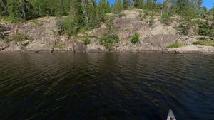 Loon Lake
