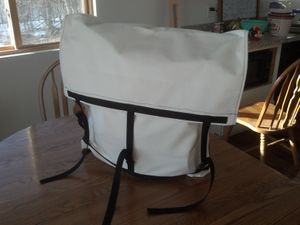 Canoe Packs