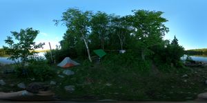 Campsite 41