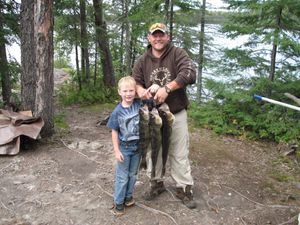 Landyn and Ryan