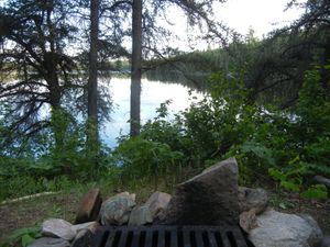 Campsite 87