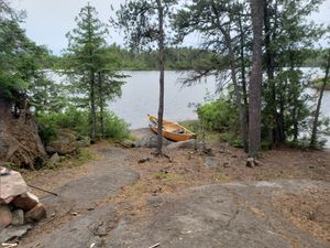 Camp Site