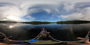 Bower Trout Lake