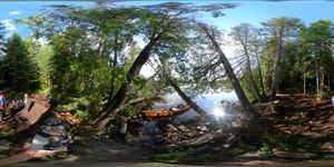 Campsite 782