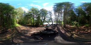 Campsite 782