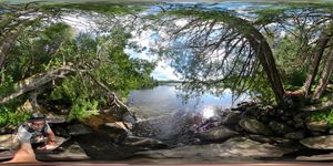 Campsite 782