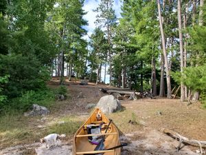 Canoe Landing