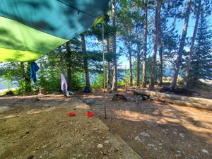Campsite