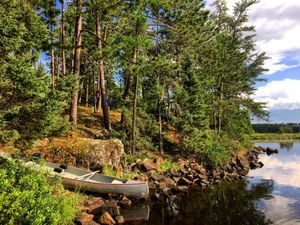 Clear Lake Campsite