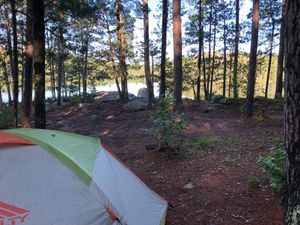 Campsite 71