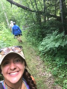 Portage 885