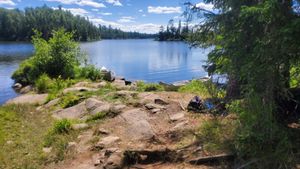 Canoe Landing