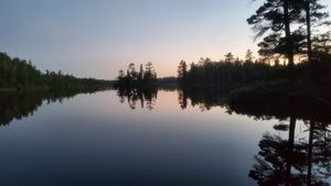Dusk