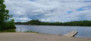 Crane Lake Public Access