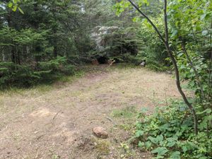 Campsite
