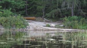 Boulder River to LLC 65 rod - south landing