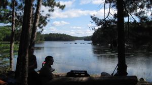 campsite 179