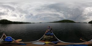 Brule Lake