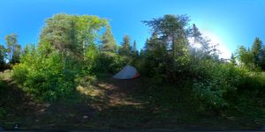 Campsite 948