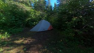Campsite 948