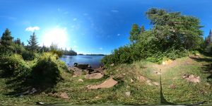 Campsite 948