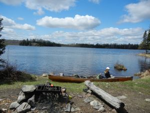 Campsite #2195