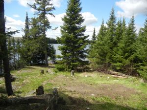 Campsite #2195