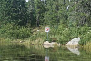 Portage #4