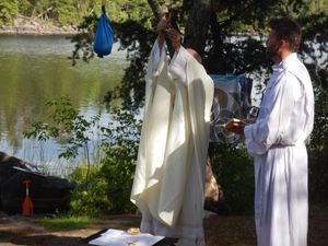 Eucharist