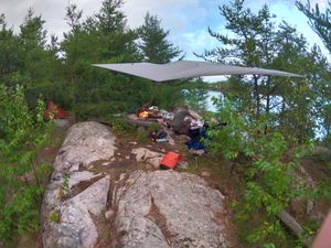 Sea Gull Camp 452