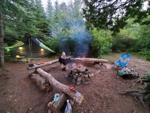 Firepit
