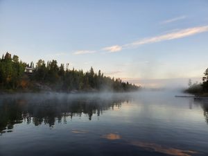 Voyager Outfitters Boat Launch
