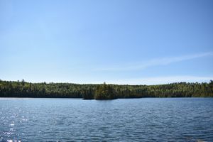 Lake Gijikiki
