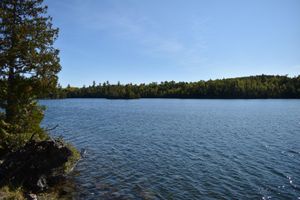 Lake Gijikiki