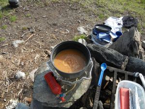 Tortilla Soup