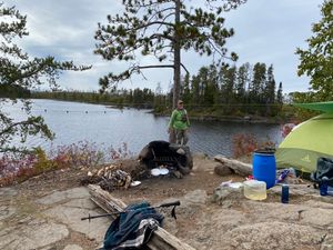 Campsite