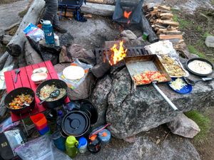 Northern Taco Prep