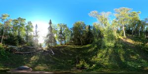 Campsite 247