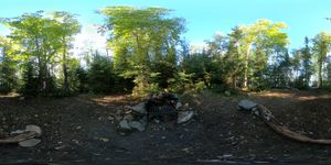 Campsite 207