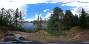 Campsite 206