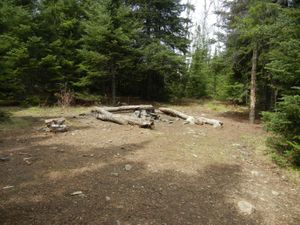 Campsite #1149