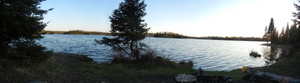 Campsite #2195
