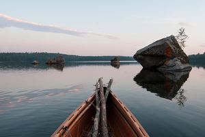 Thomas Lake