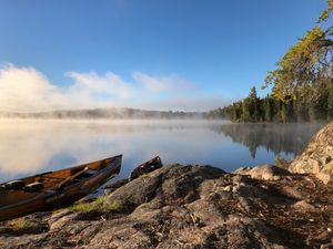 Fog Lifting