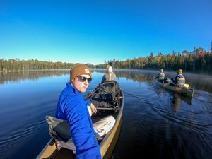 Paddling Heritage