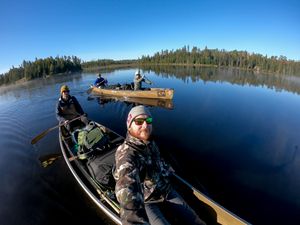 Paddling Heritage