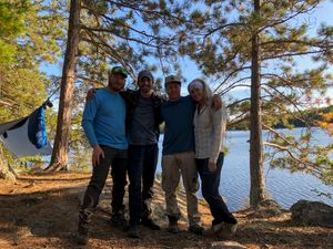 Group on Loon