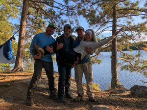 Group on Loon