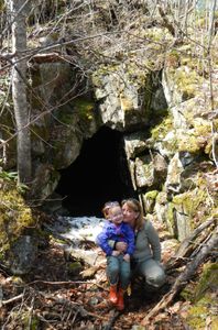 Jack Lake Mine